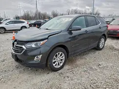 3GNAXUEVXKS561644 2019 CHEVROLET EQUINOX