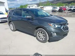 3GNAXUEVXKS562504 2019 CHEVROLET EQUINOX