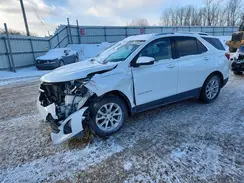 3GNAXUEVXKS562745 2019 CHEVROLET EQUINOX