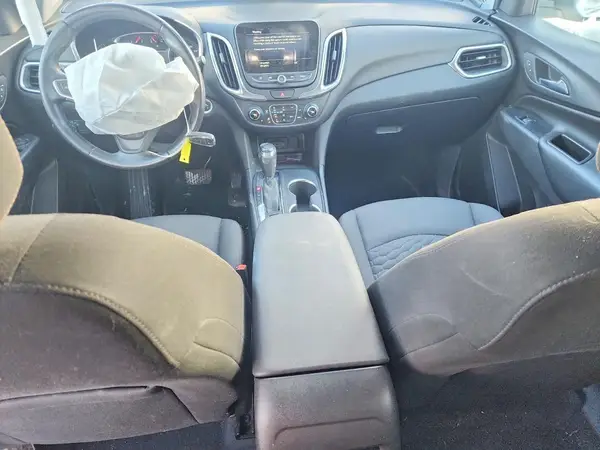 3GNAXUEVXKS562745 2019 CHEVROLET EQUINOX - Image 8