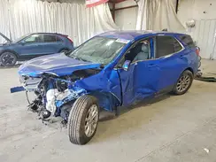 3GNAXUEVXKS563989 2019 CHEVROLET EQUINOX