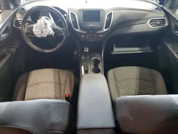 3GNAXUEVXKS563989 2019 CHEVROLET EQUINOX - Image 8
