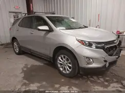 3GNAXUEVXKS566391 2019 CHEVROLET EQUINOX