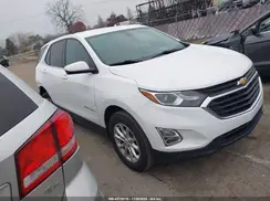 3GNAXUEVXKS568853 2019 CHEVROLET EQUINOX