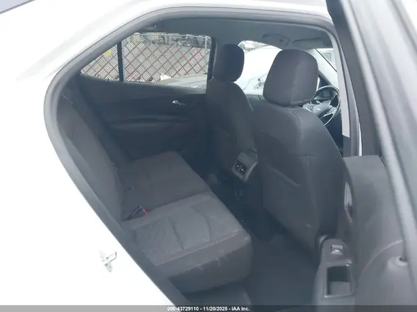 3GNAXUEVXKS568853 2019 CHEVROLET EQUINOX - Image 8
