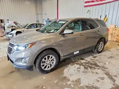 3GNAXUEVXKS570960 2019 CHEVROLET EQUINOX