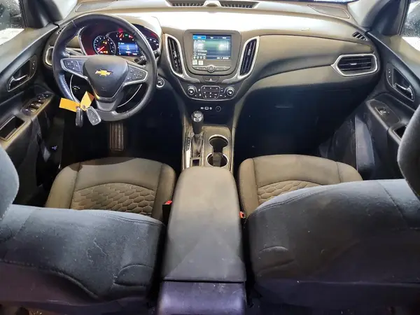 3GNAXUEVXKS570960 2019 CHEVROLET EQUINOX - Image 8