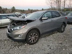 3GNAXUEVXKS572627 2019 CHEVROLET EQUINOX