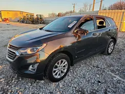 3GNAXUEVXKS574054 2019 CHEVROLET EQUINOX