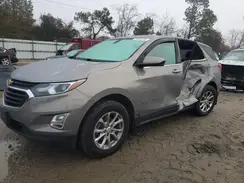 3GNAXUEVXKS581795 2019 CHEVROLET EQUINOX