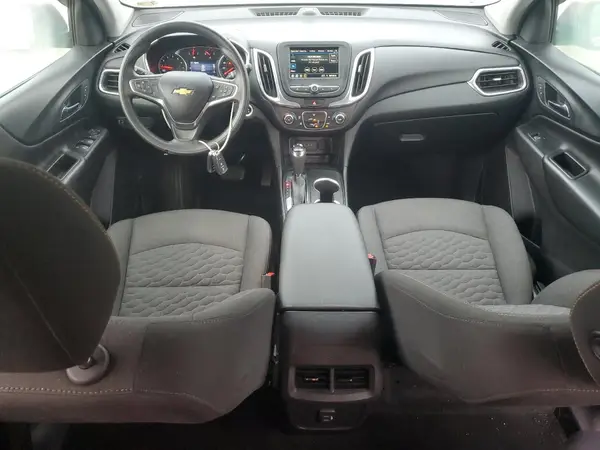 3GNAXUEVXKS581795 2019 CHEVROLET EQUINOX - Image 8
