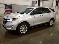 3GNAXUEVXKS581814 2019 CHEVROLET EQUINOX