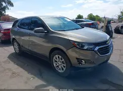 3GNAXUEVXKS585331 2019 CHEVROLET EQUINOX