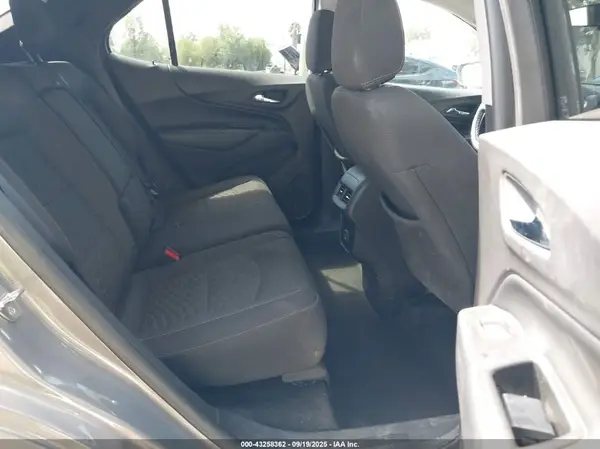 3GNAXUEVXKS585331 2019 CHEVROLET EQUINOX - Image 8