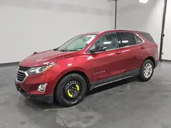 3GNAXUEVXKS587211 2019 CHEVROLET EQUINOX