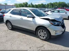 3GNAXUEVXKS587953 2019 CHEVROLET EQUINOX