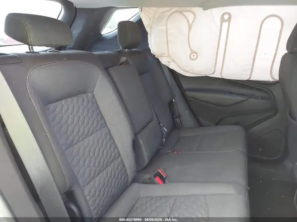 3GNAXUEVXKS587953 2019 CHEVROLET EQUINOX - Image 8
