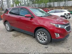 3GNAXUEVXKS589718 2019 CHEVROLET EQUINOX