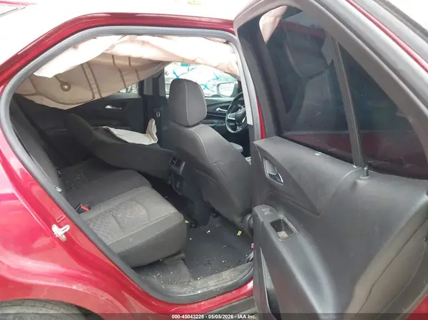 3GNAXUEVXKS589718 2019 CHEVROLET EQUINOX - Image 8