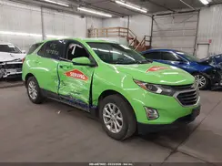 3GNAXUEVXKS591064 2019 CHEVROLET EQUINOX