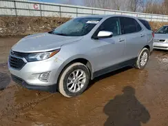 3GNAXUEVXKS595695 2019 CHEVROLET EQUINOX
