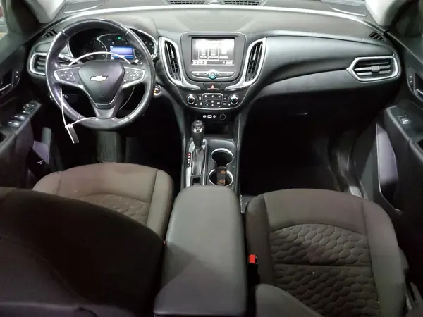 3GNAXUEVXKS596152 2019 CHEVROLET EQUINOX - Image 8