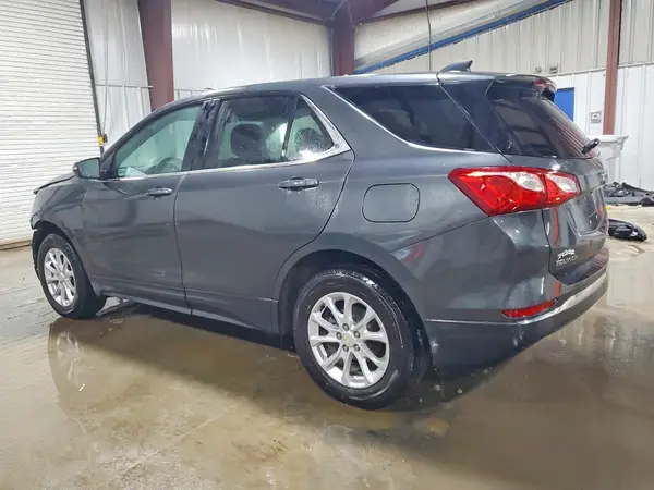 3GNAXUEVXKS597446 2019 CHEVROLET EQUINOX - Image 2