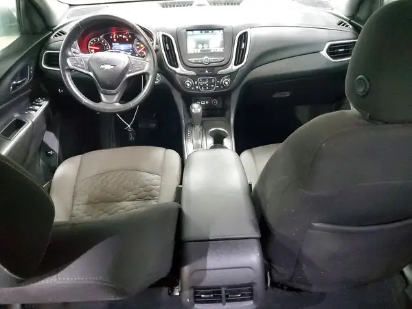 3GNAXUEVXKS597446 2019 CHEVROLET EQUINOX - Image 8