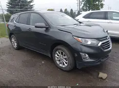 3GNAXUEVXKS599004 2019 CHEVROLET EQUINOX