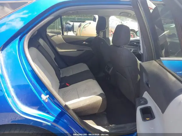 3GNAXUEVXKS610860 2019 CHEVROLET EQUINOX - Image 8