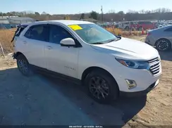 3GNAXUEVXKS628873 2019 CHEVROLET EQUINOX
