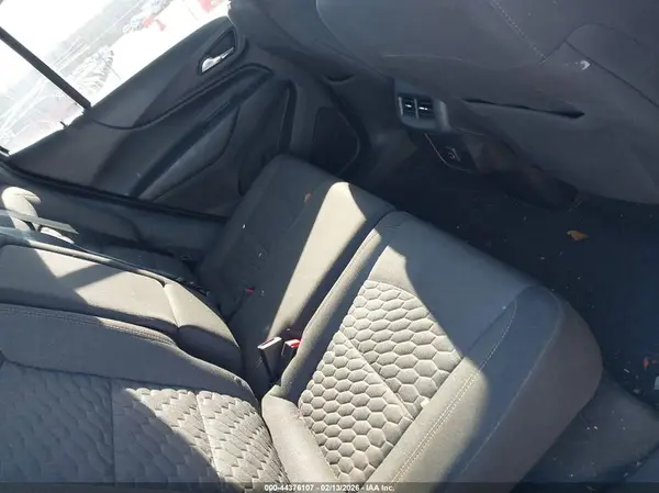 3GNAXUEVXKS628873 2019 CHEVROLET EQUINOX - Image 8