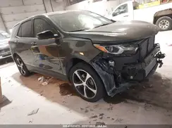 3GNAXUEVXKS636648 2019 CHEVROLET EQUINOX