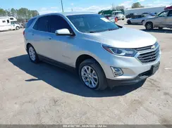 3GNAXUEVXKS637587 2019 CHEVROLET EQUINOX