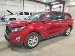 3GNAXUEVXKS638979 2019 CHEVROLET EQUINOX