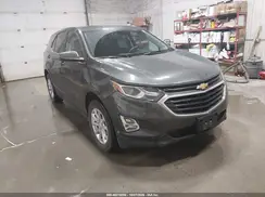 3GNAXUEVXKS643647 2019 CHEVROLET EQUINOX
