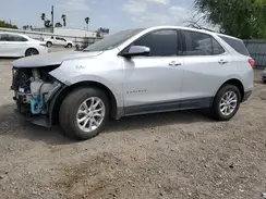 3GNAXUEVXKS656396 2019 CHEVROLET EQUINOX
