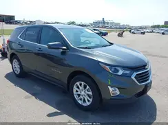 3GNAXUEVXKS658763 2019 CHEVROLET EQUINOX