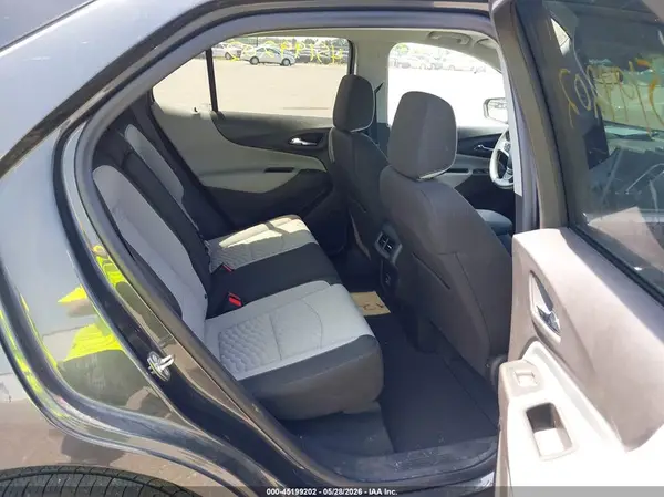3GNAXUEVXKS658763 2019 CHEVROLET EQUINOX - Image 8