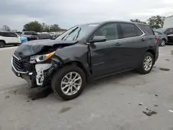 3GNAXUEVXKS666703 2019 CHEVROLET EQUINOX