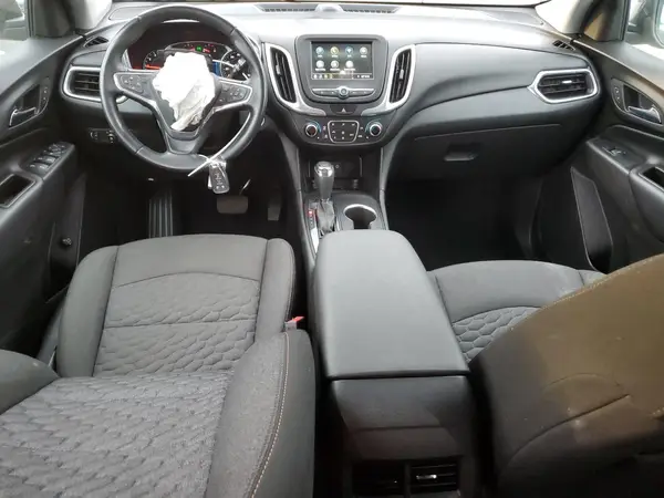 3GNAXUEVXKS666703 2019 CHEVROLET EQUINOX - Image 8