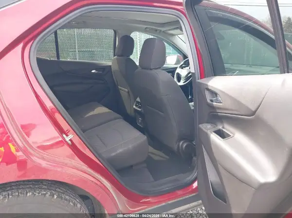 3GNAXUEVXKS675188 2019 CHEVROLET EQUINOX - Image 8