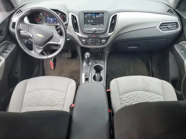 3GNAXUEVXKS680505 2019 CHEVROLET EQUINOX - Image 8