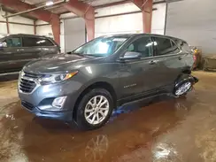 3GNAXUEVXLL100732 2020 CHEVROLET EQUINOX