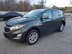 3GNAXUEVXLL101508 2020 CHEVROLET EQUINOX