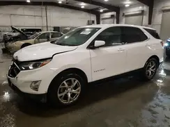3GNAXUEVXLL102898 2020 CHEVROLET EQUINOX
