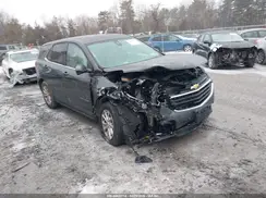 3GNAXUEVXLL105316 2020 CHEVROLET EQUINOX