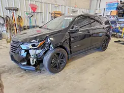 3GNAXUEVXLL118101 2020 CHEVROLET EQUINOX