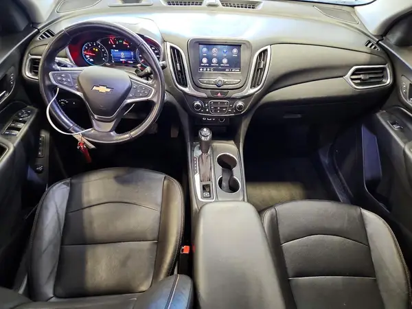 3GNAXUEVXLL118101 2020 CHEVROLET EQUINOX - Image 8