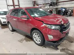 3GNAXUEVXLL124710 2020 CHEVROLET EQUINOX